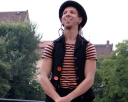 Dan