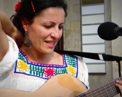 Monica