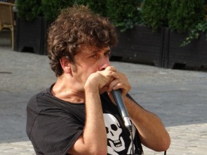 Dodo Harmonica Blues