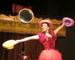 Capela Cabaret