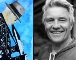Mikael and Henrik