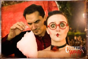 Cotzani & Wendy