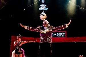 BuskerBus 2017