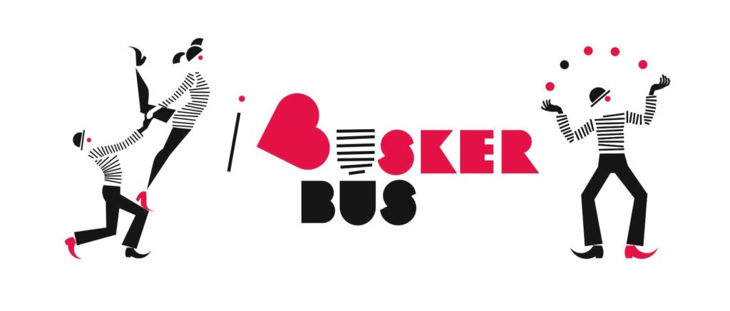 BuskerBus