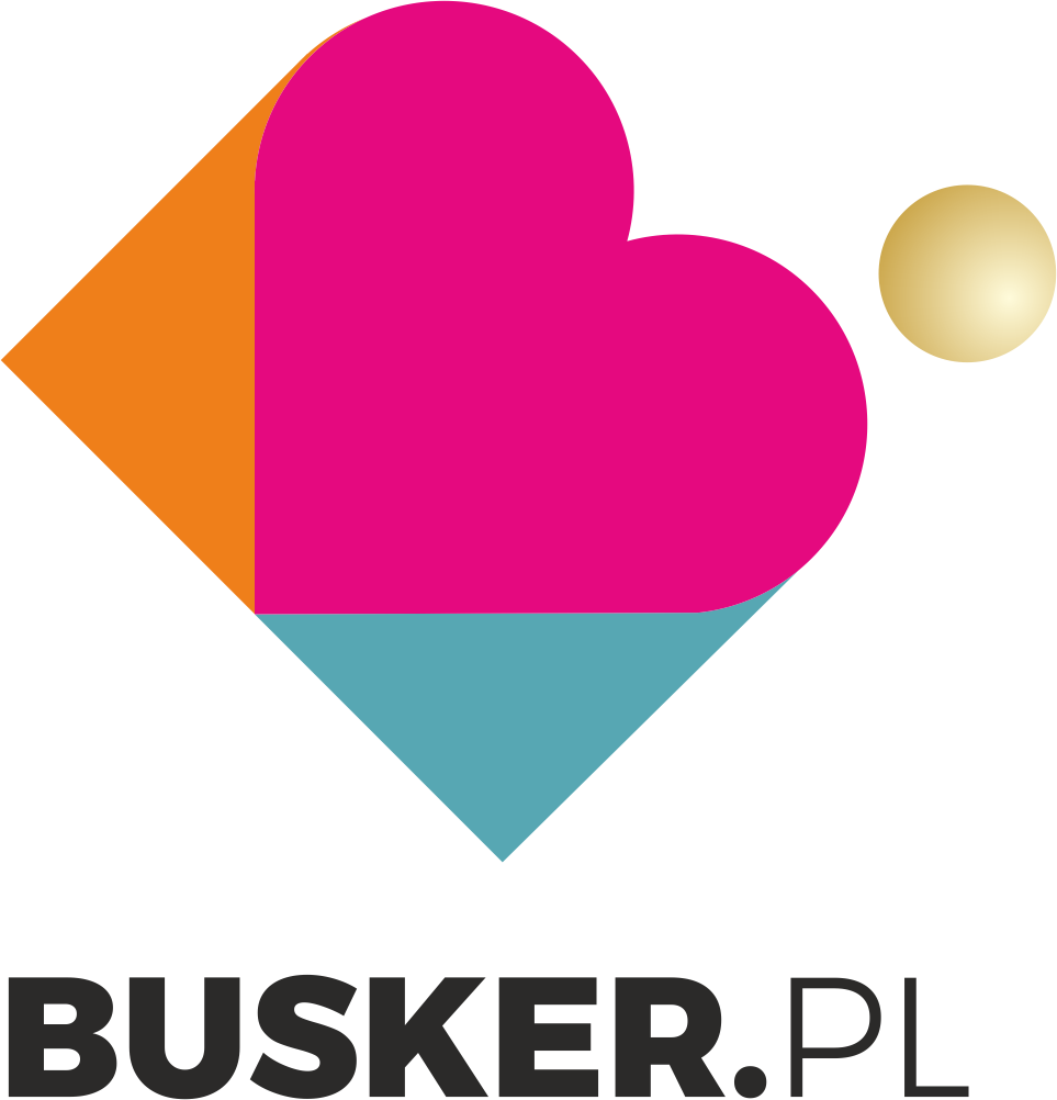 Blog busker.pl
